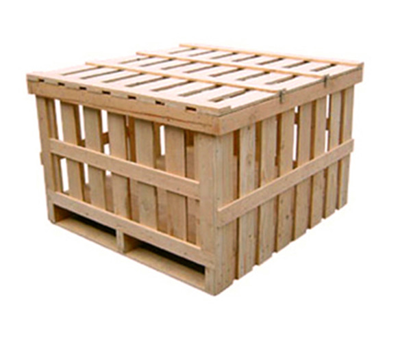 木格/木条木箱